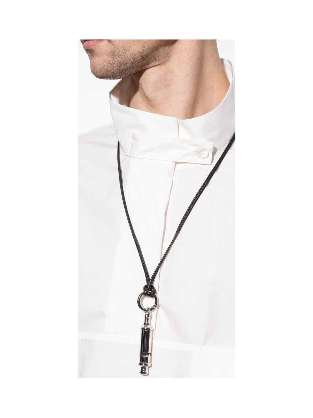 Collana "Acme Whistle"
