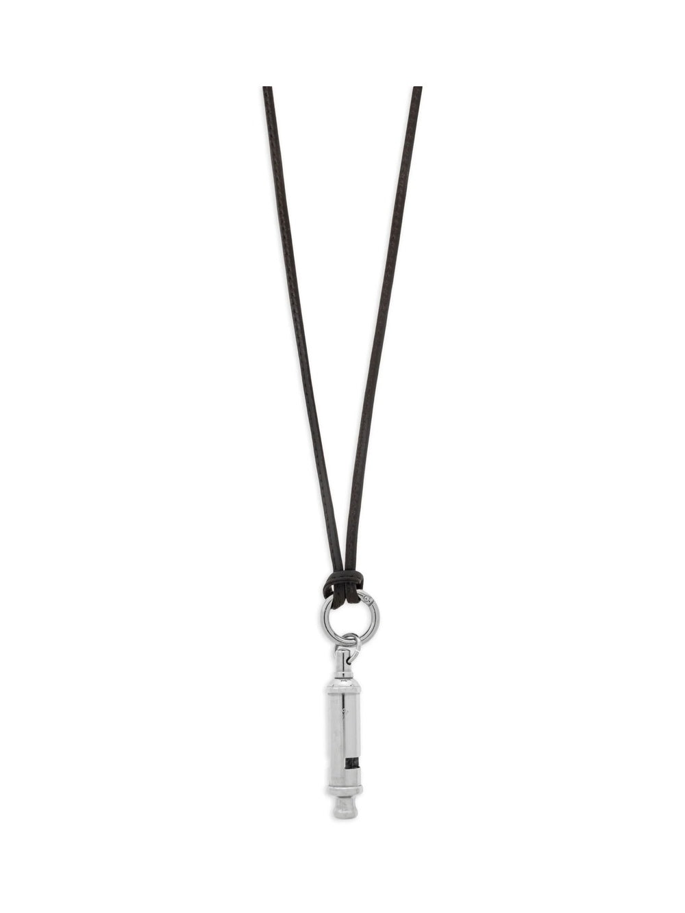 Collana "Acme Whistle"