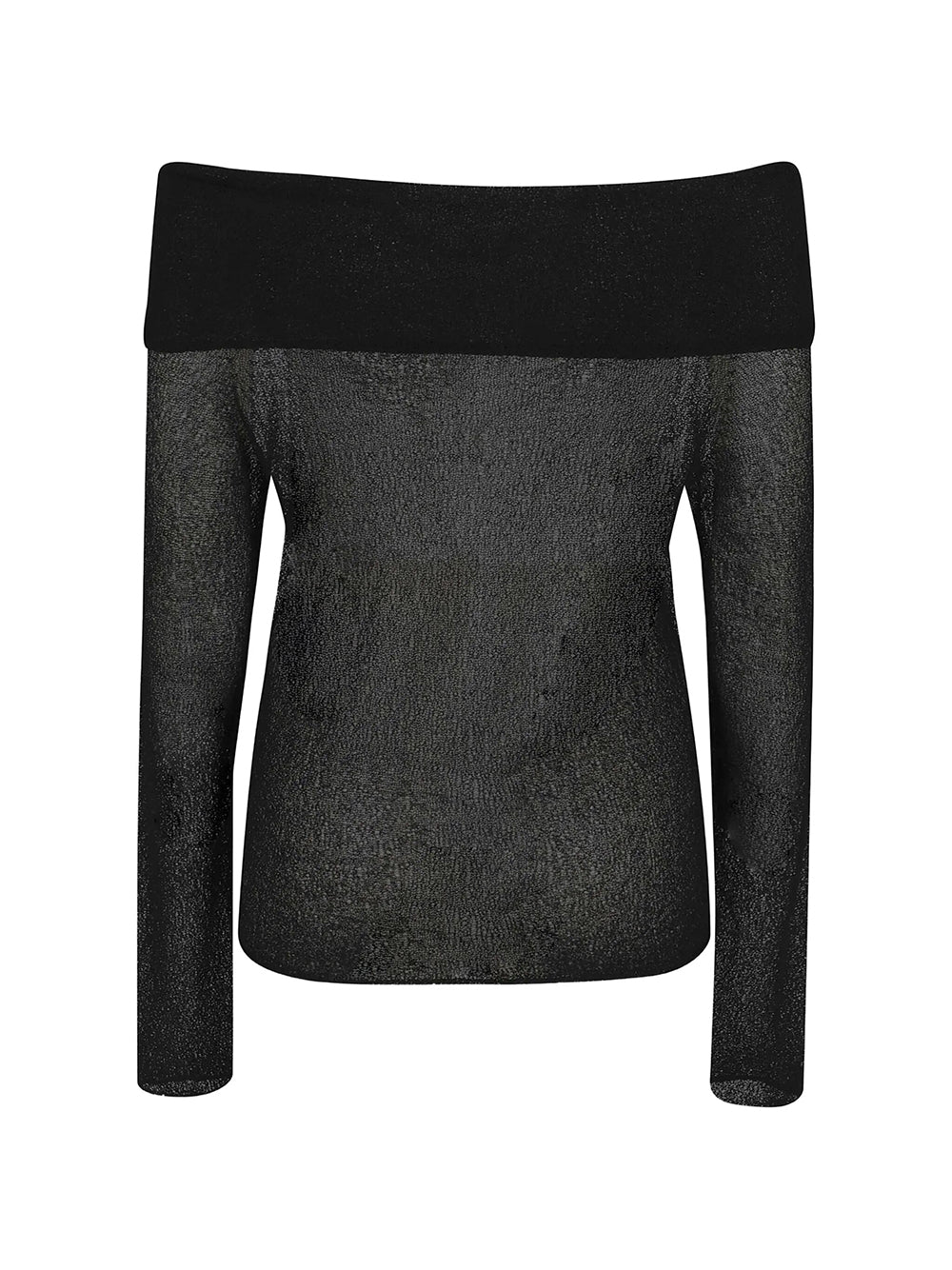 Maglia "Off Shoulder"