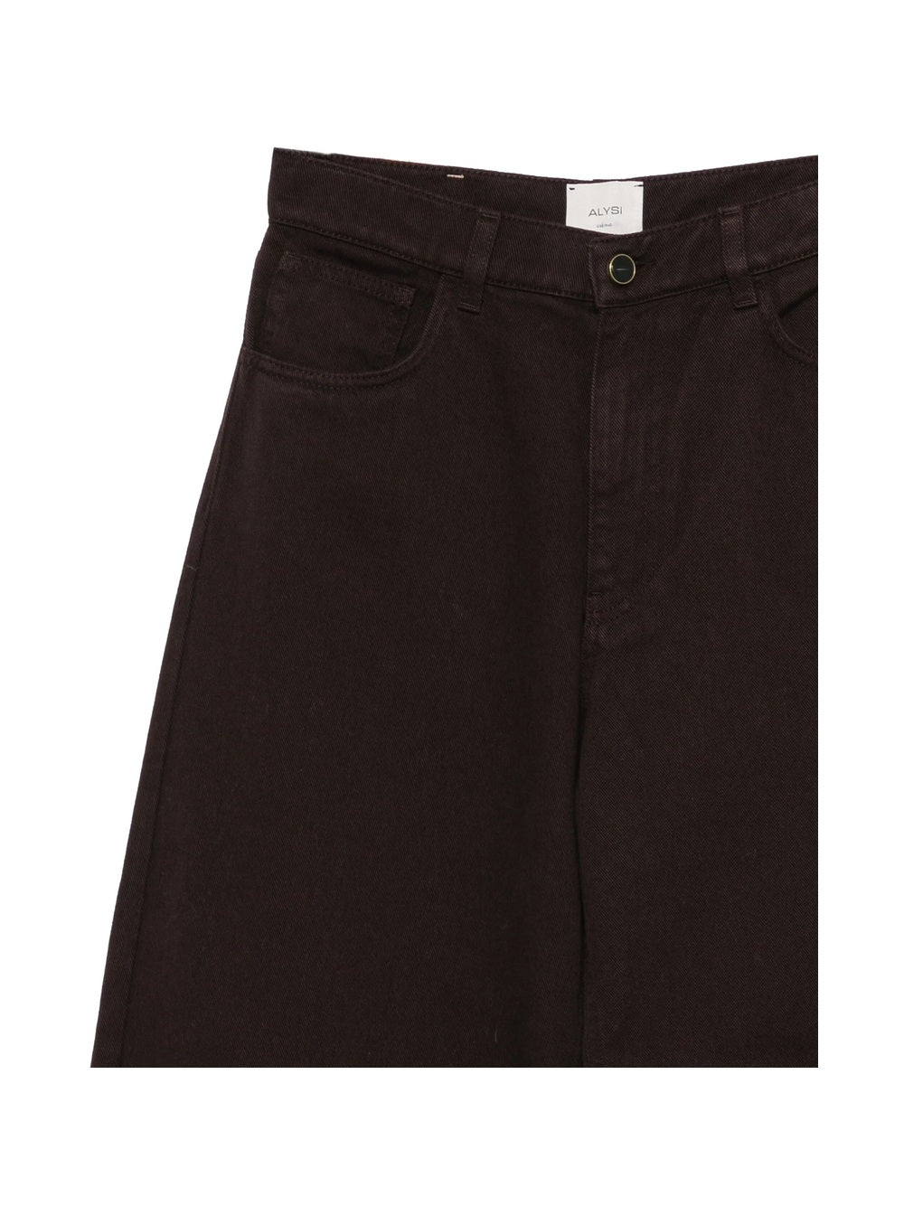 Pantaloni "Modern Drill Regular"