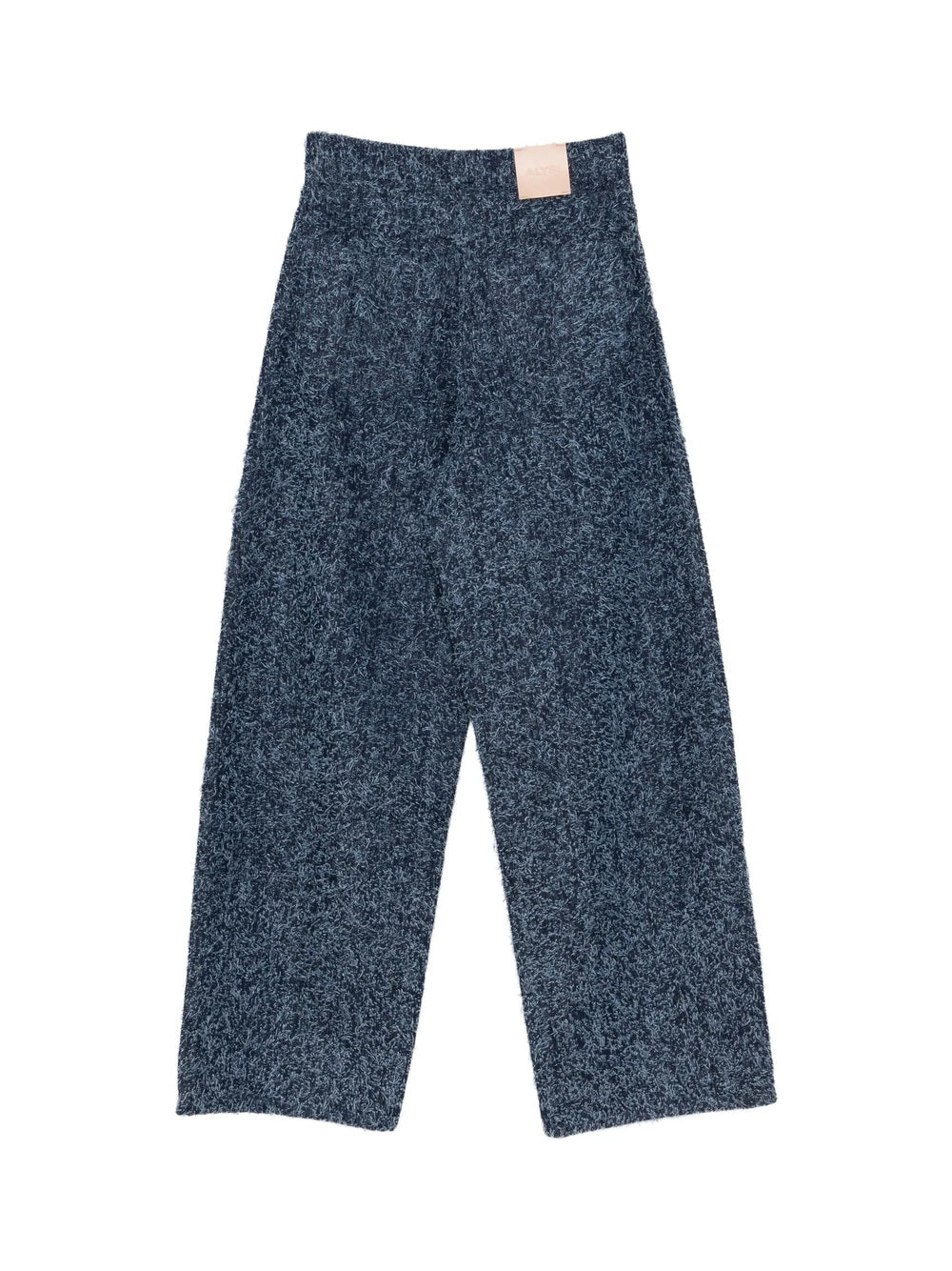 Jeans "Agugliato"