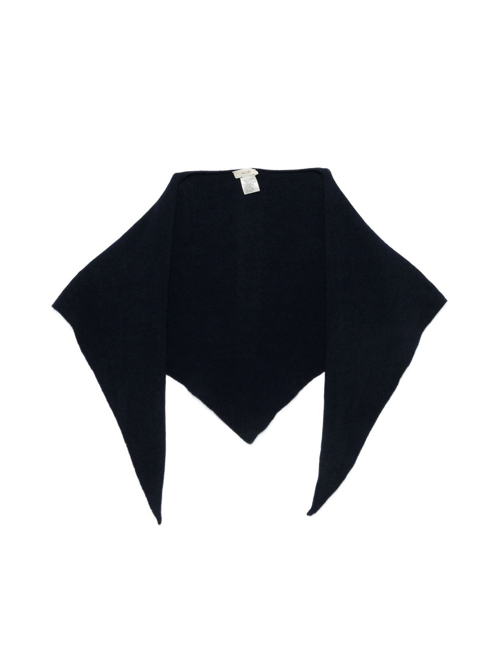 Foulard "Cachemire Maglia"