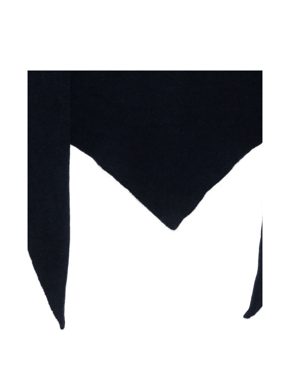 Foulard "Cachemire Maglia"