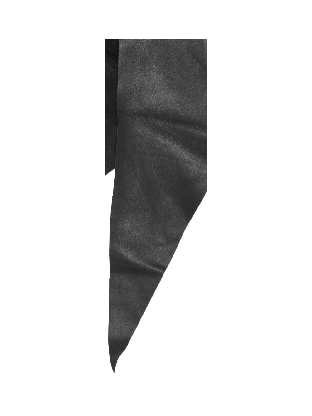 Foulard "Soft Leather"