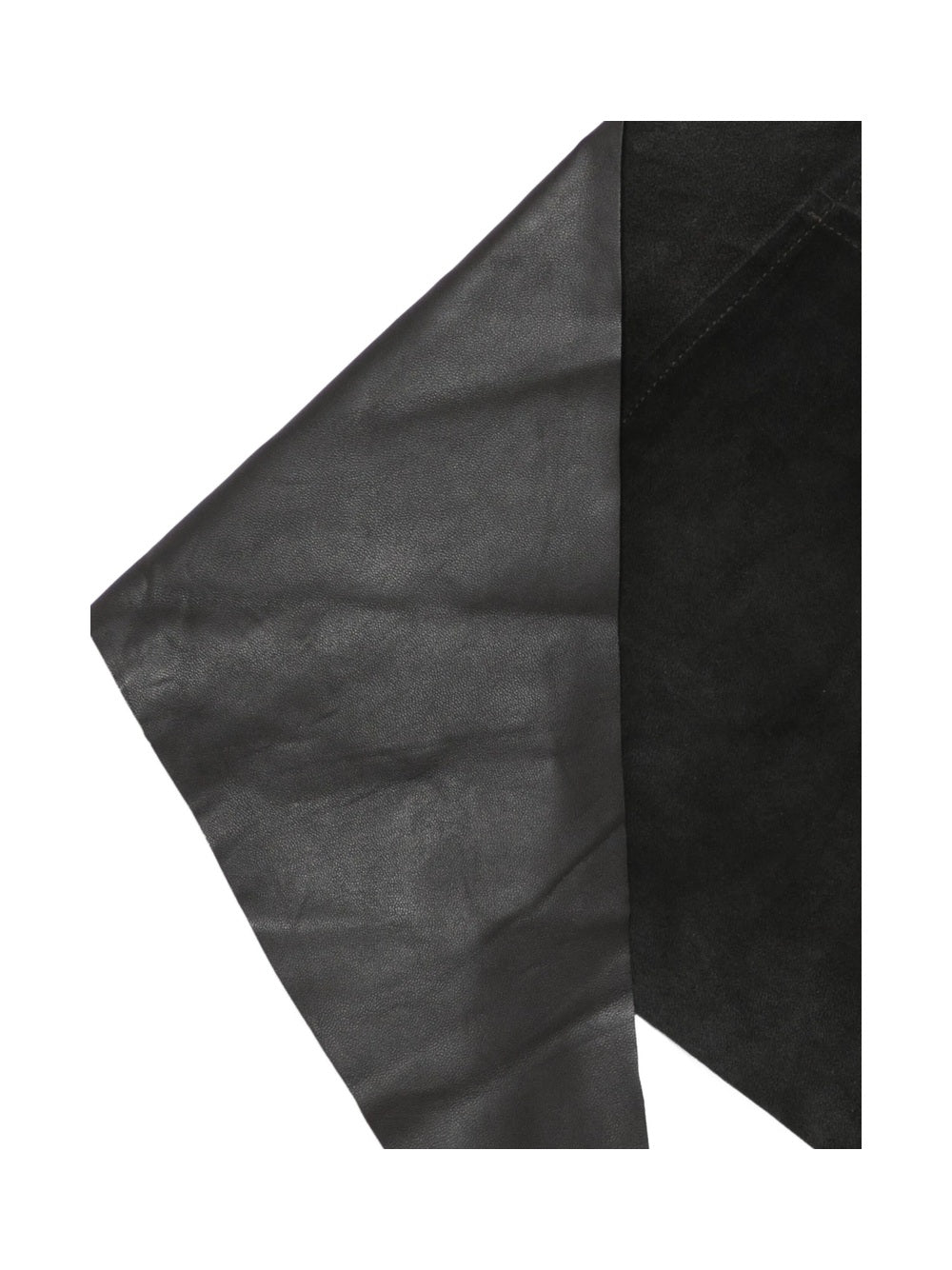 Foulard "Soft Leather"