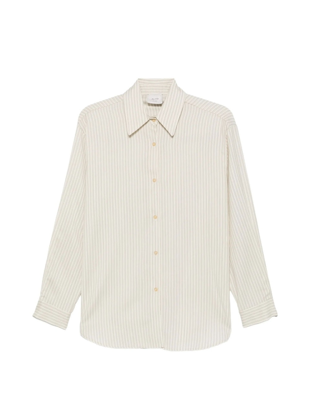 "Mini Stripes" shirt