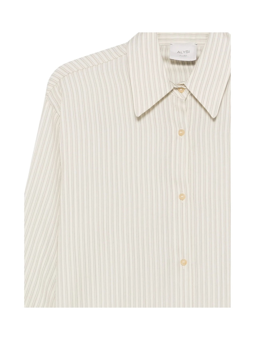"Mini Stripes" shirt