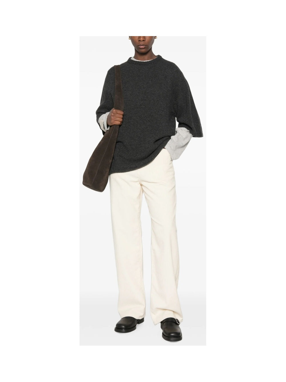 "Cashmere" T-Shirt