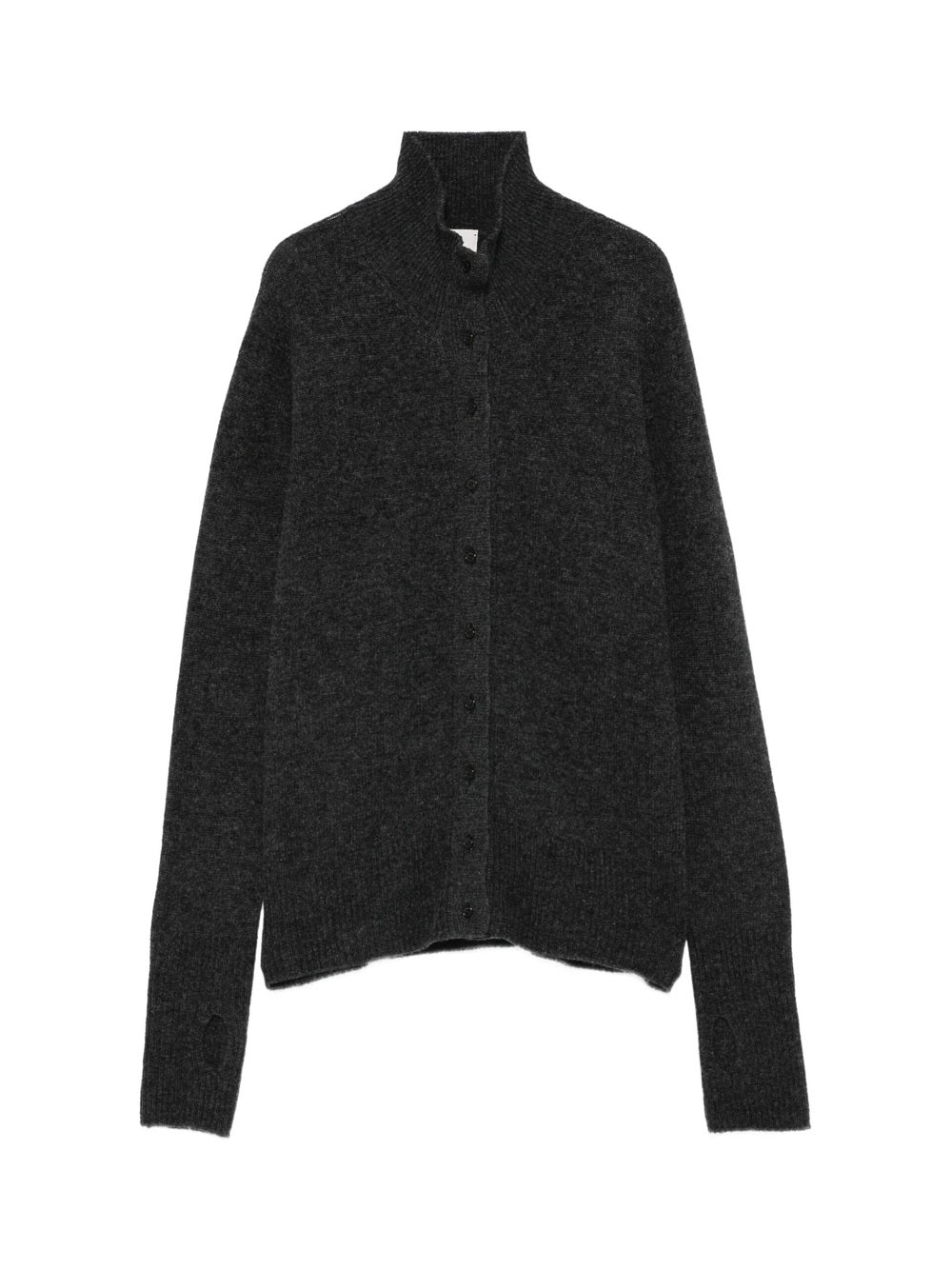 Cashmere Cardigan