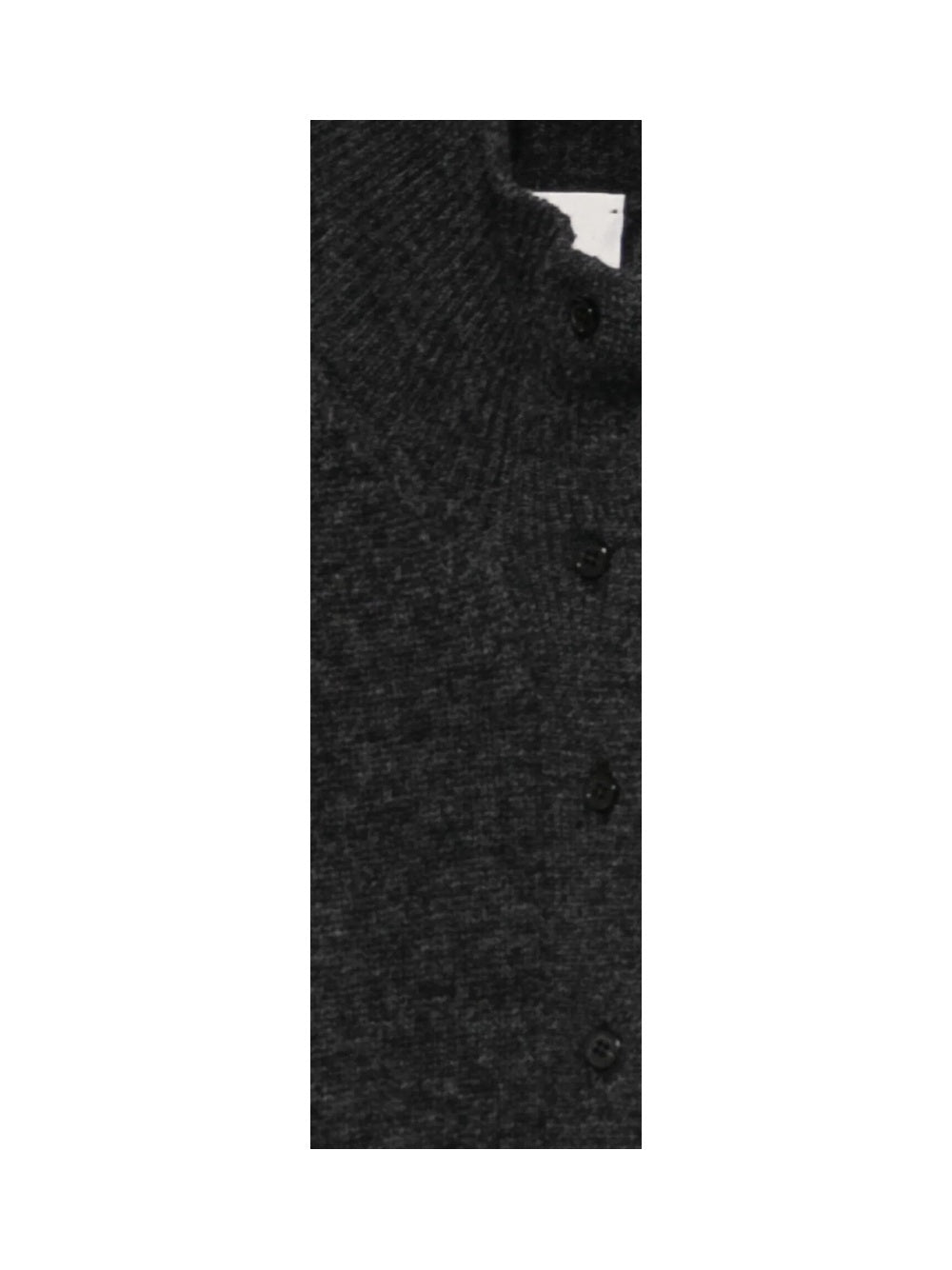 Cashmere Cardigan