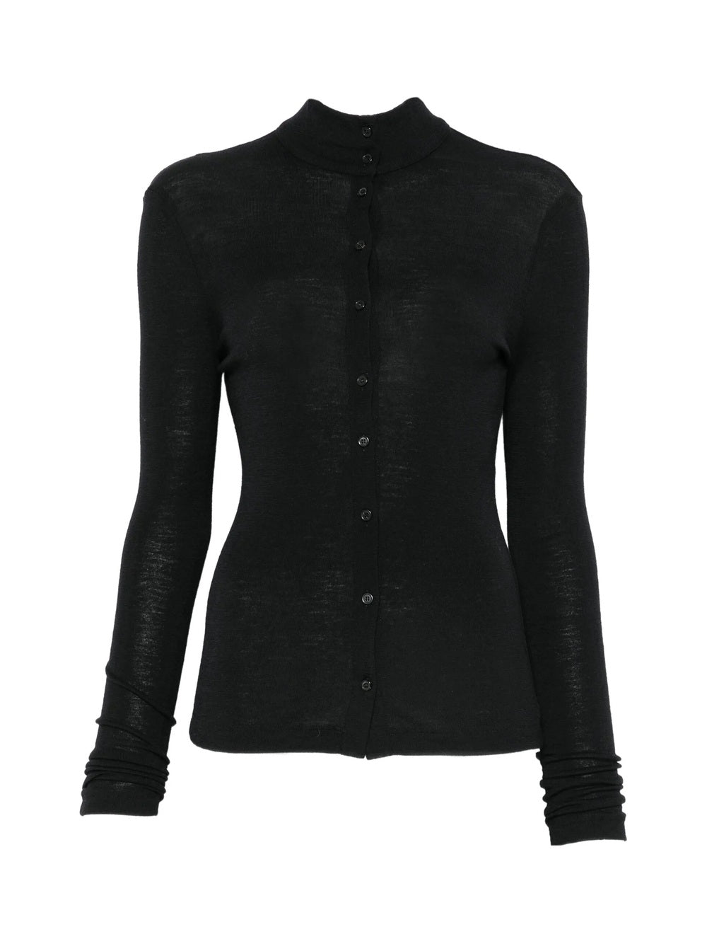 Maglia "Jersey Wool Lupetto"