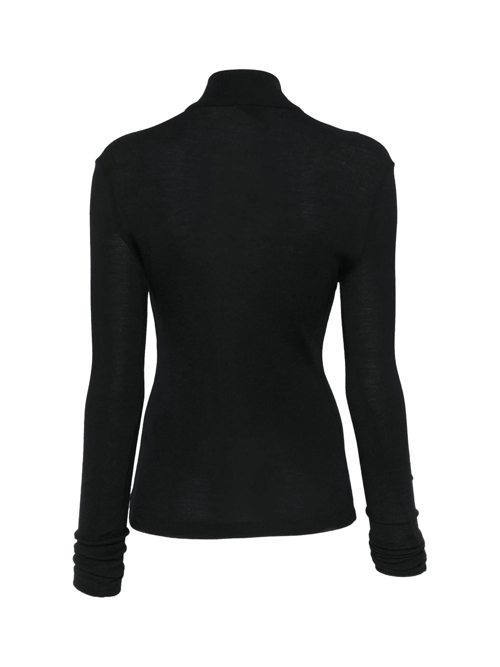 Maglia "Jersey Wool Lupetto"
