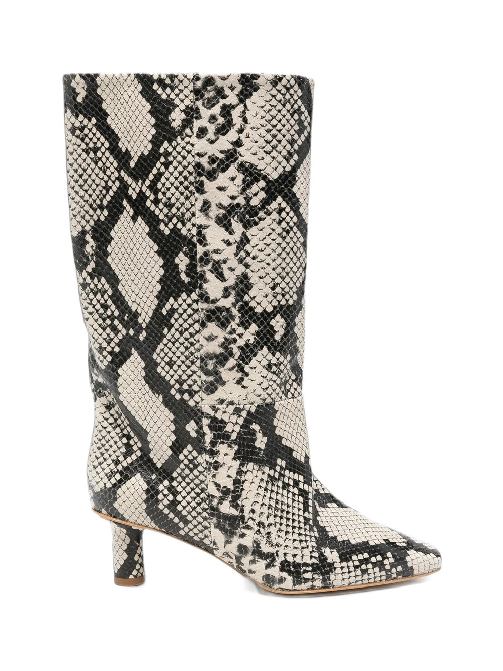 Python Boot Shoes