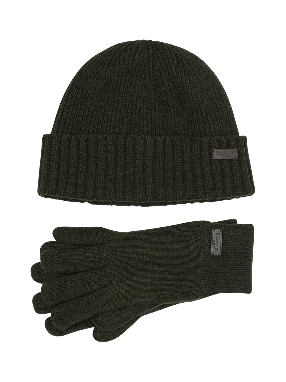 Carlton Beanie & Gloves Set