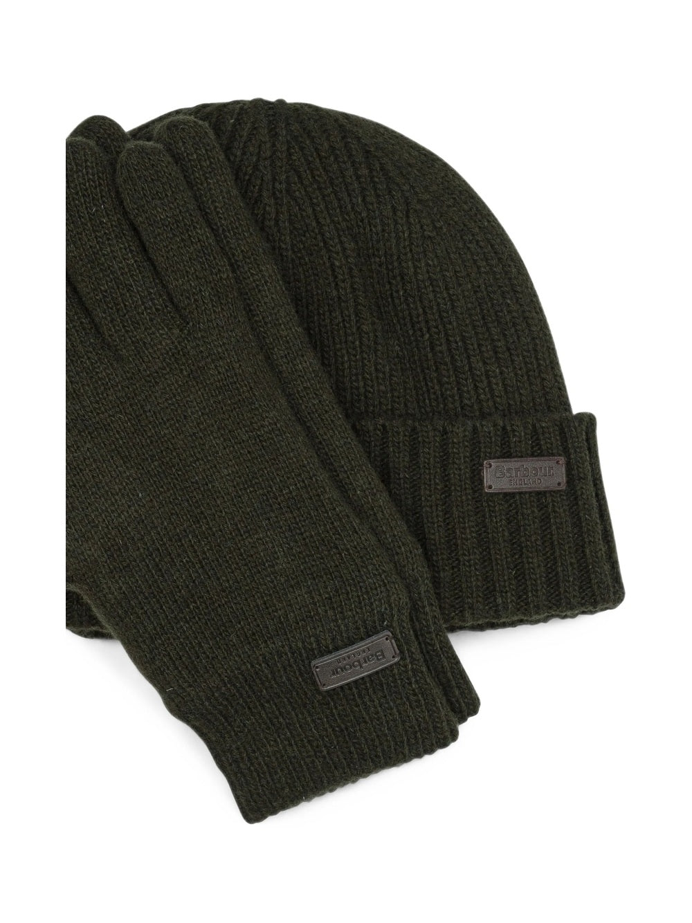 Carlton Beanie & Gloves Set