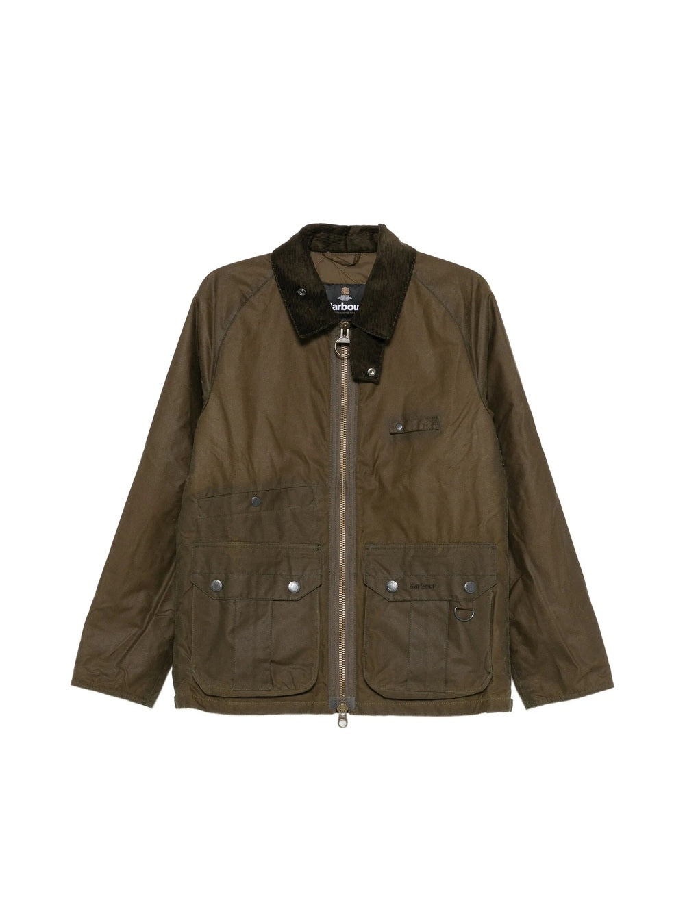 Re-engineered Durran Wax Jacket