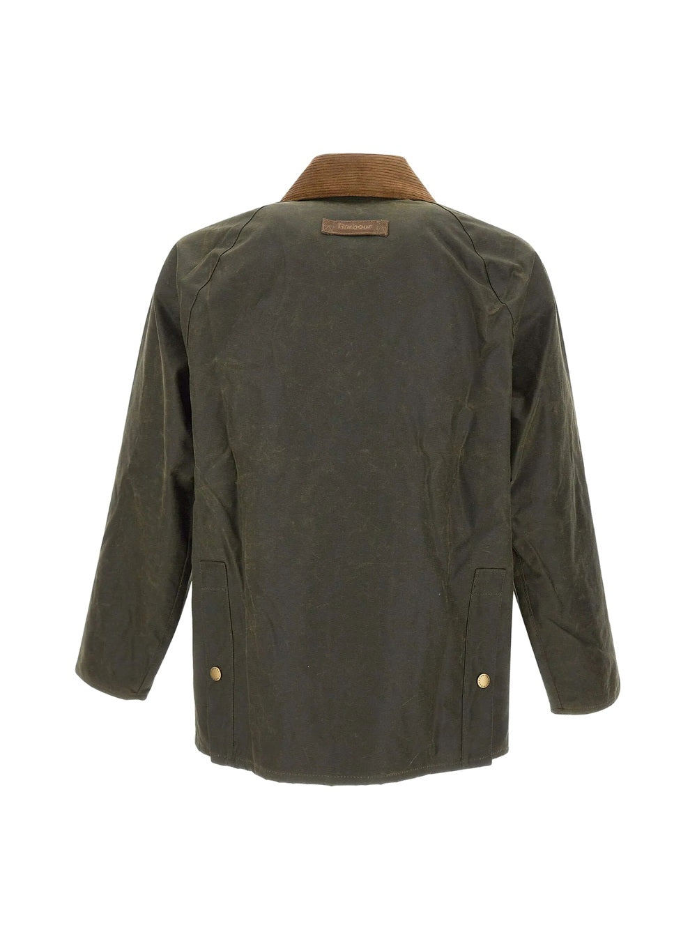 Ba X Wp Desertdale Wax Jckt