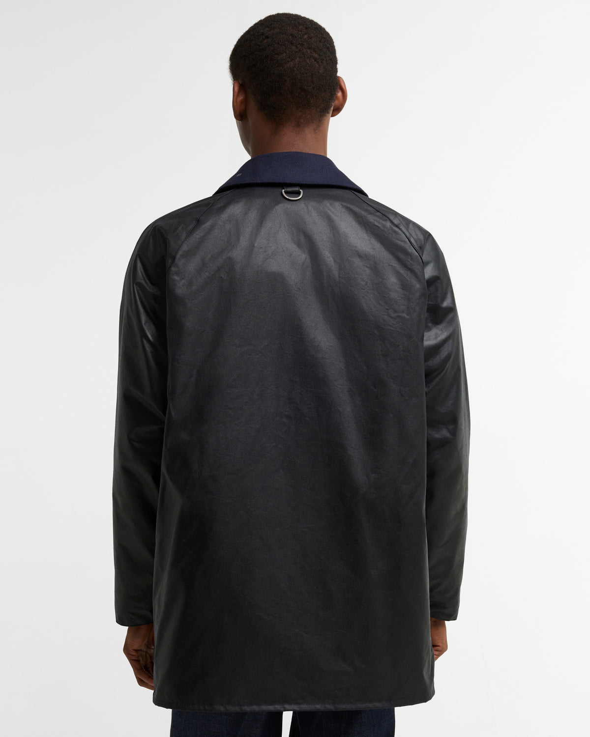 Barbour X A.P.C. Giacca Cerata Beaufort Wax Jacket