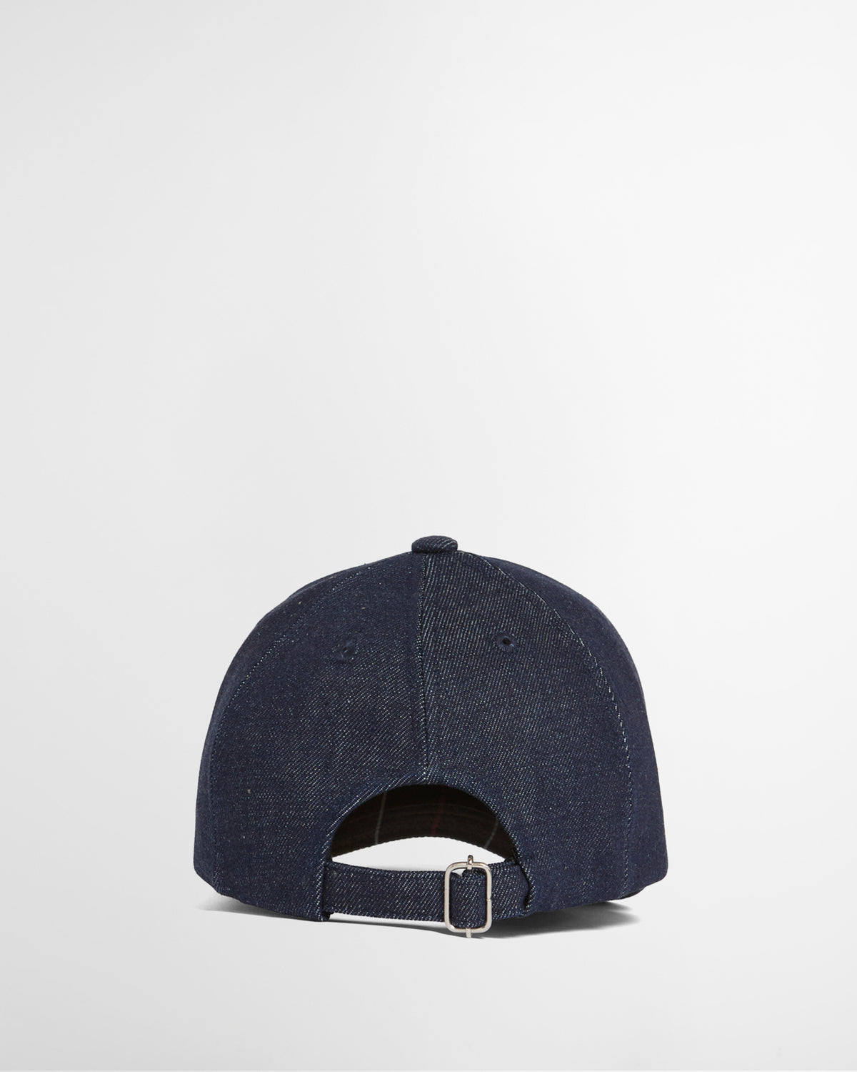 Barbour X A.P.C. Denim Cap