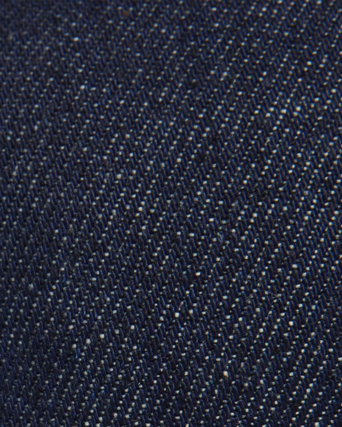 Barbour X A.P.C. Denim Cap