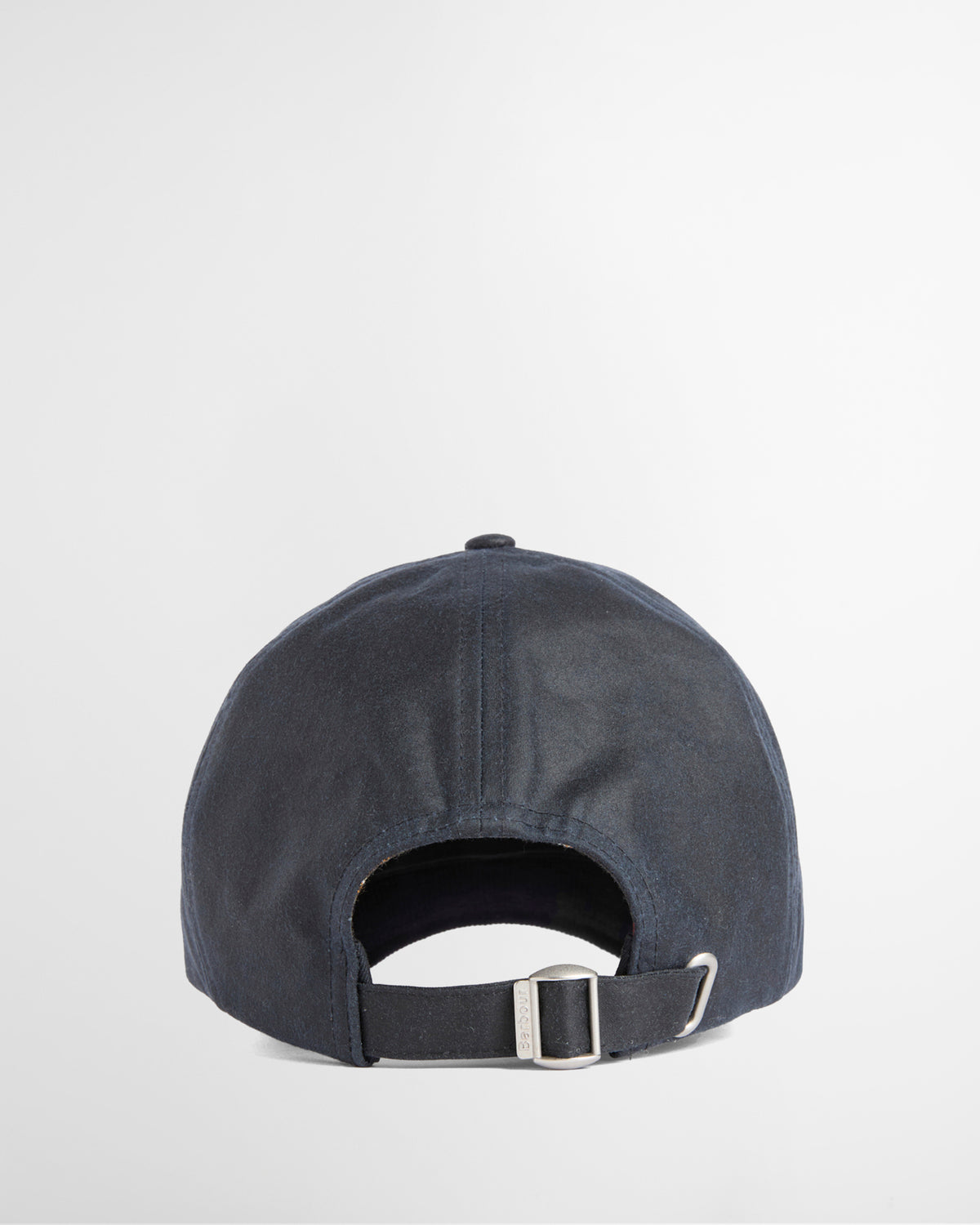 Barbour X A.P.C. Waxed Cap