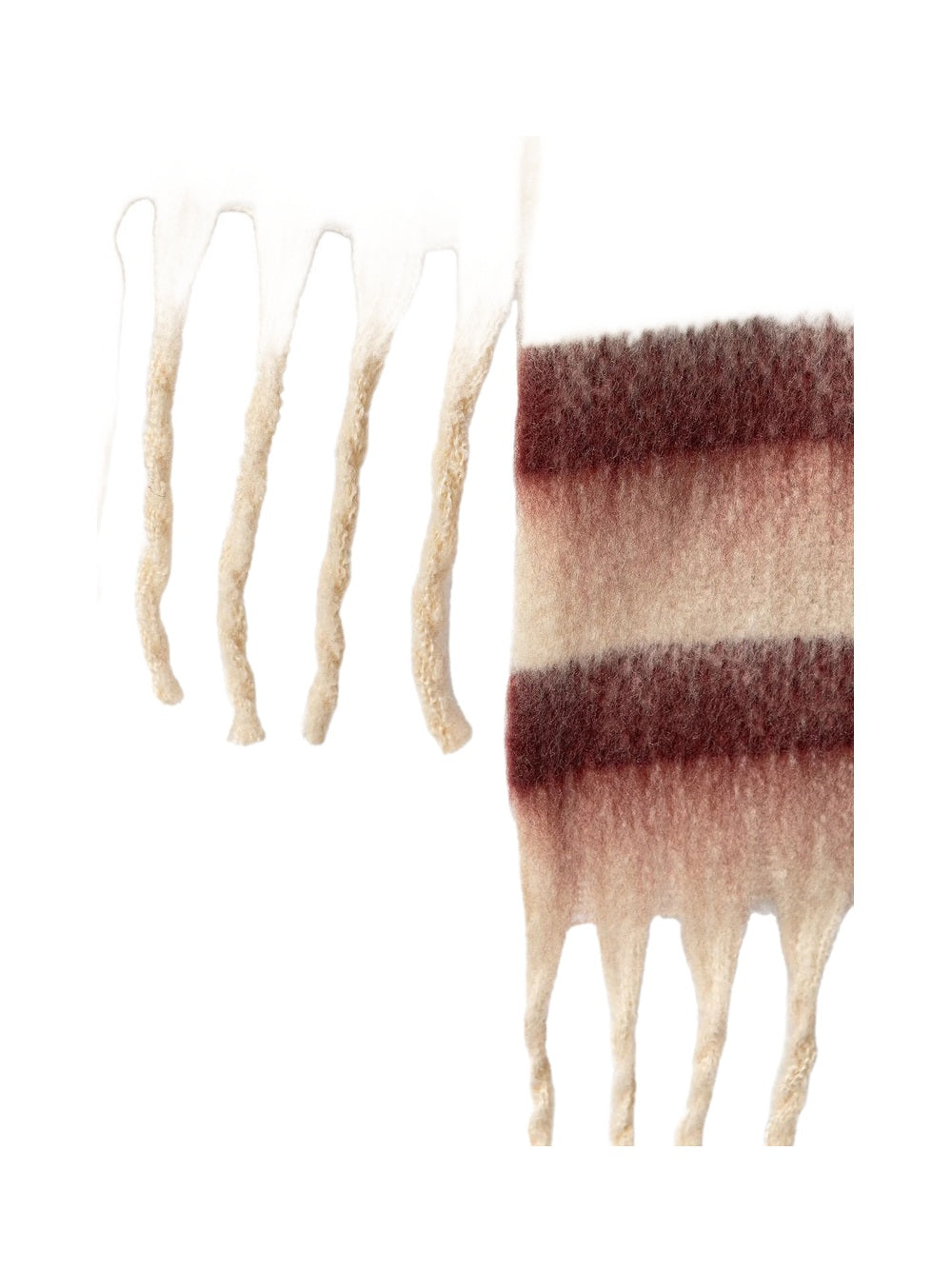 Barbour Sciarpa Isla Tartan Boucle Scarf