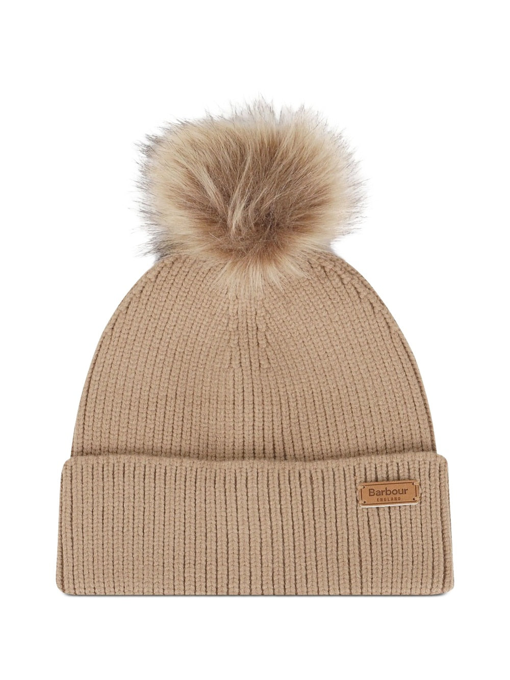 Dover Beanie & Hailes Scarf