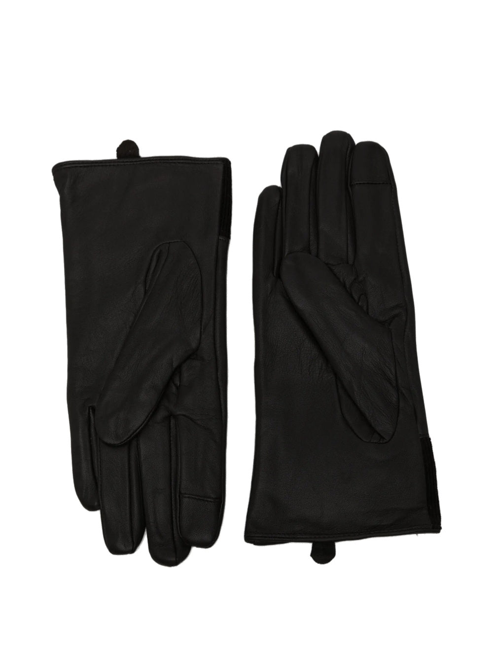 Barbour Guanti Dunswell Patchwork Gloves
