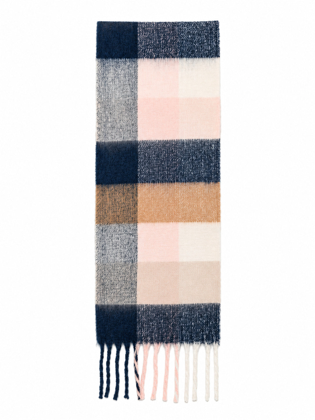 Barbour Sciarpa Marie Scarf