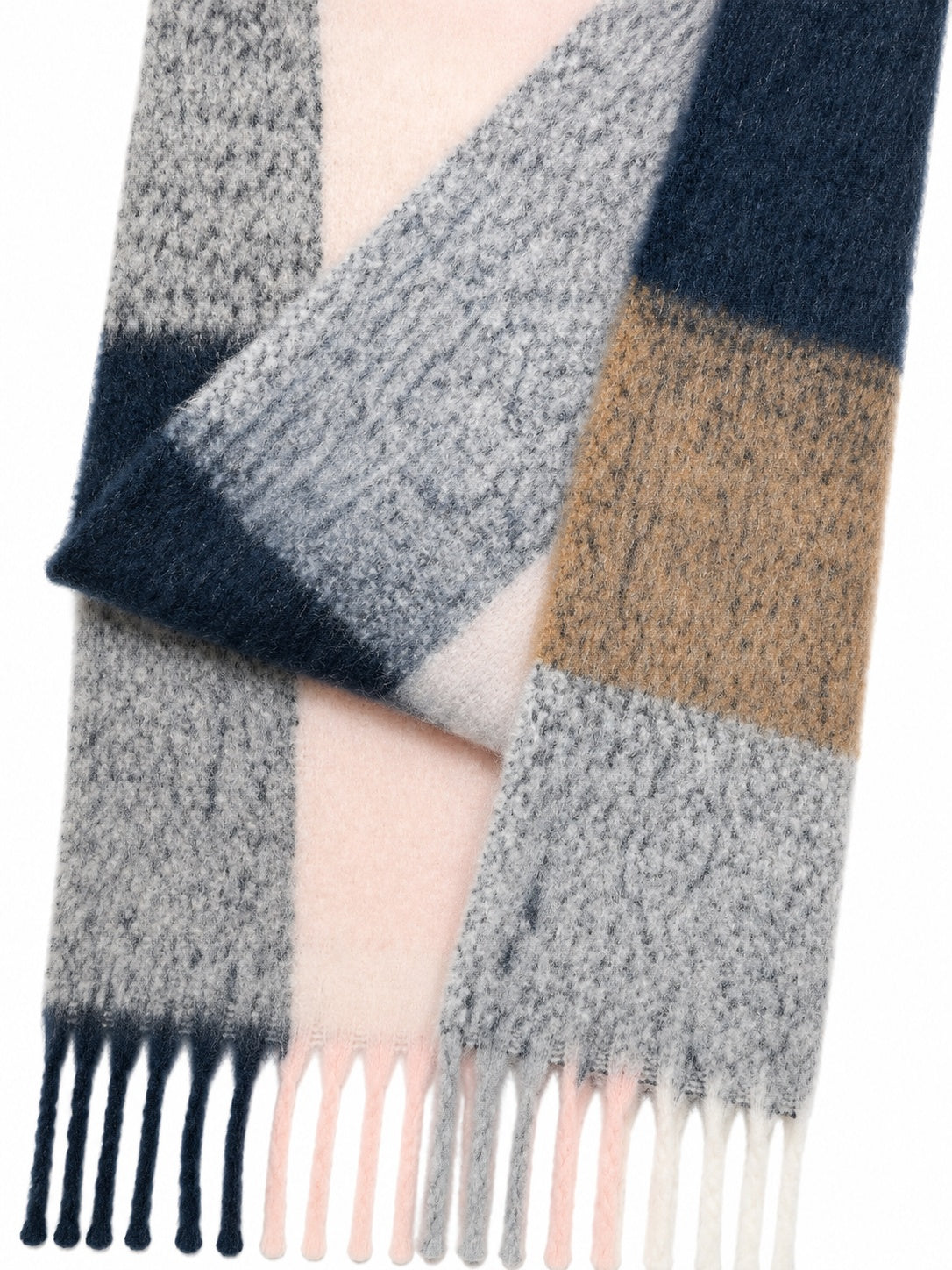 Barbour Sciarpa Marie Scarf