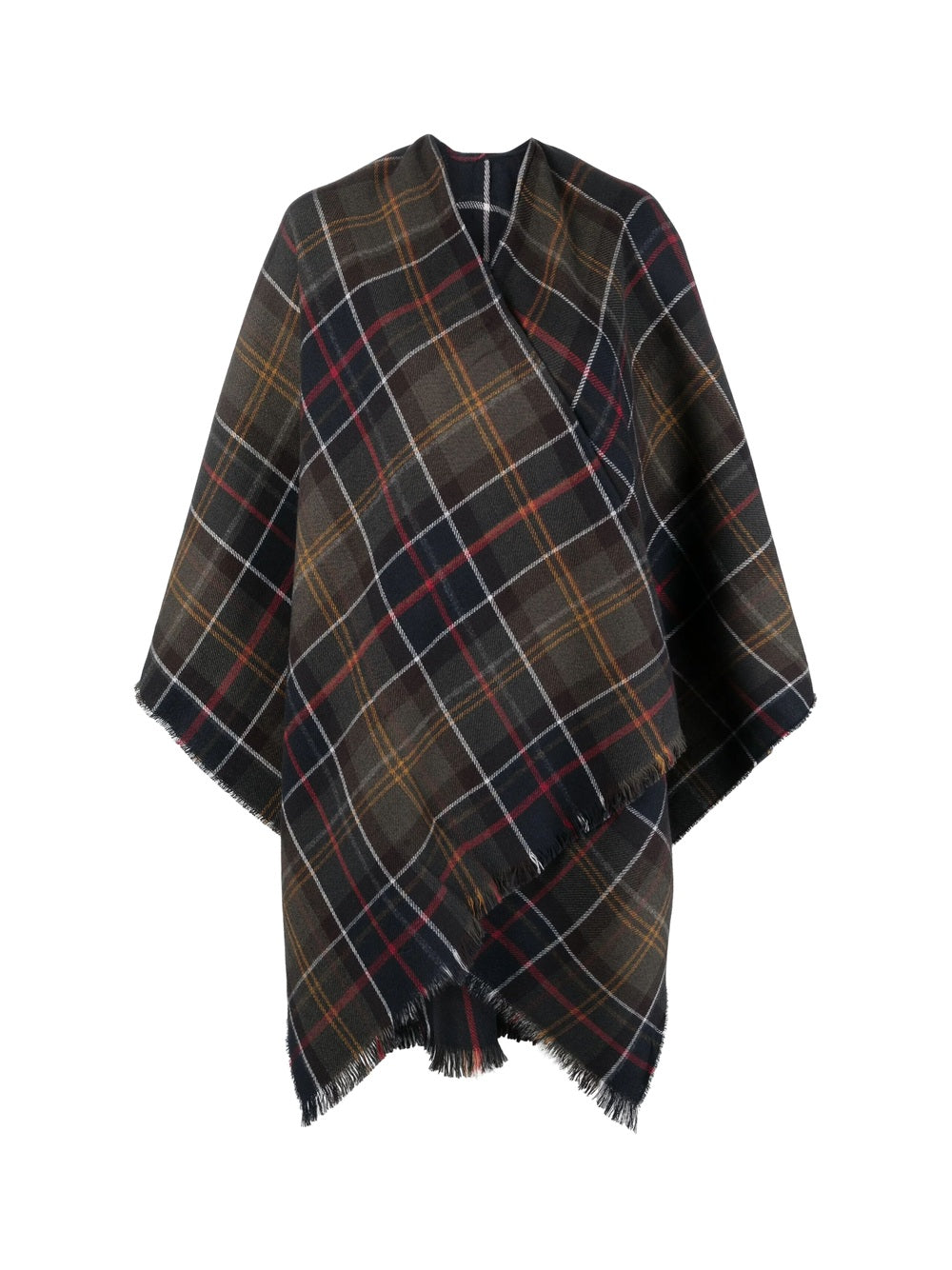 Barbour Mantella Montieth Serape
