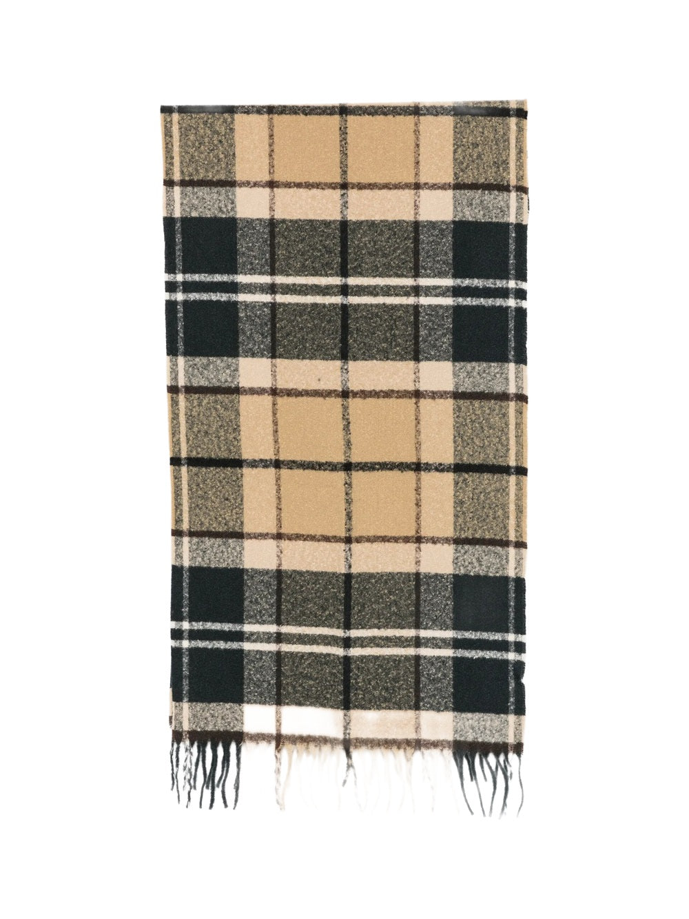 Barbour Sciarpa Deanna Tartan Scarf