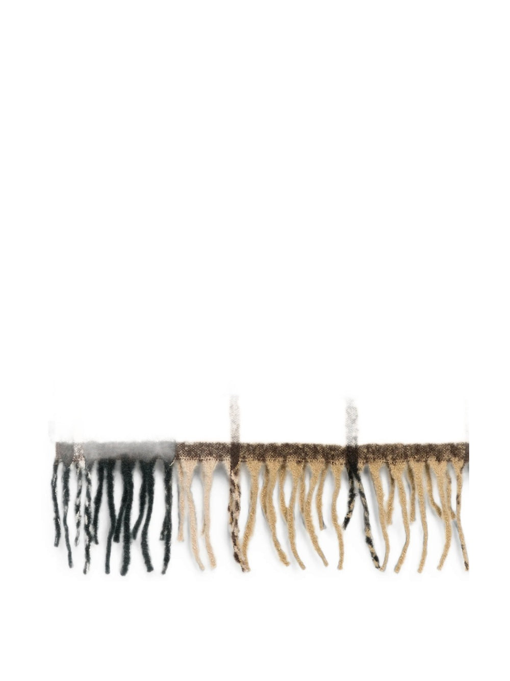 Barbour Sciarpa Deanna Tartan Scarf
