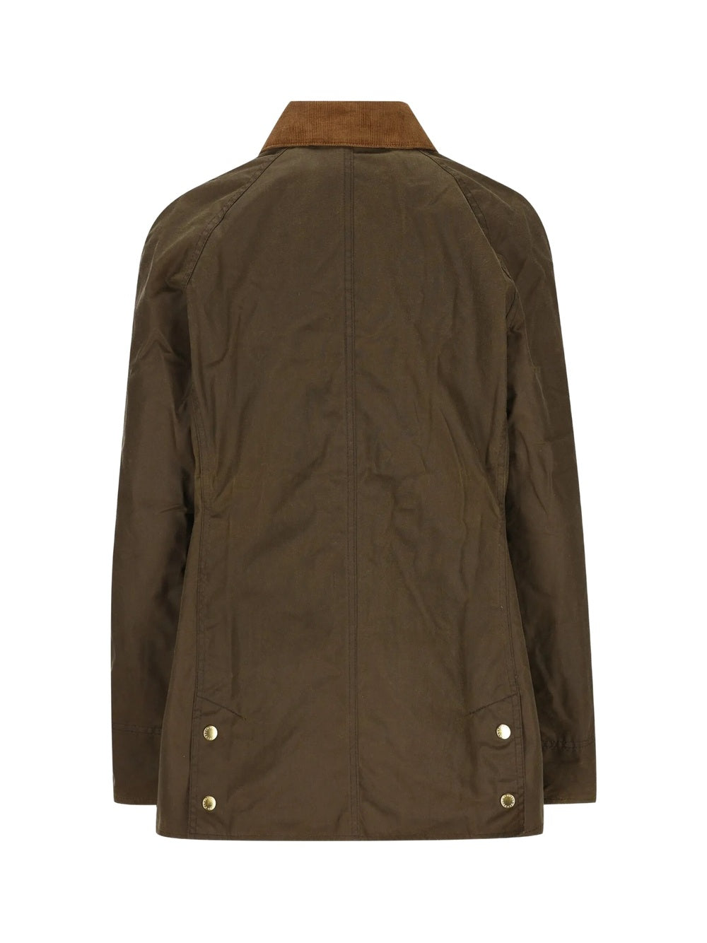 Barbour Giacca Cerata Icons Beadnell Wax Jacket