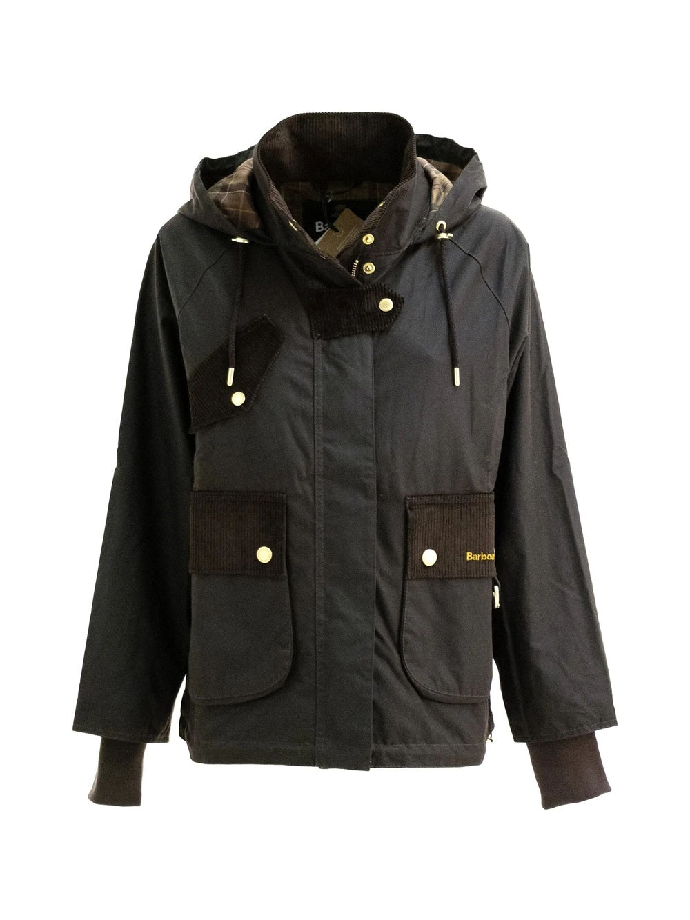 Willowmere Wax Jacket