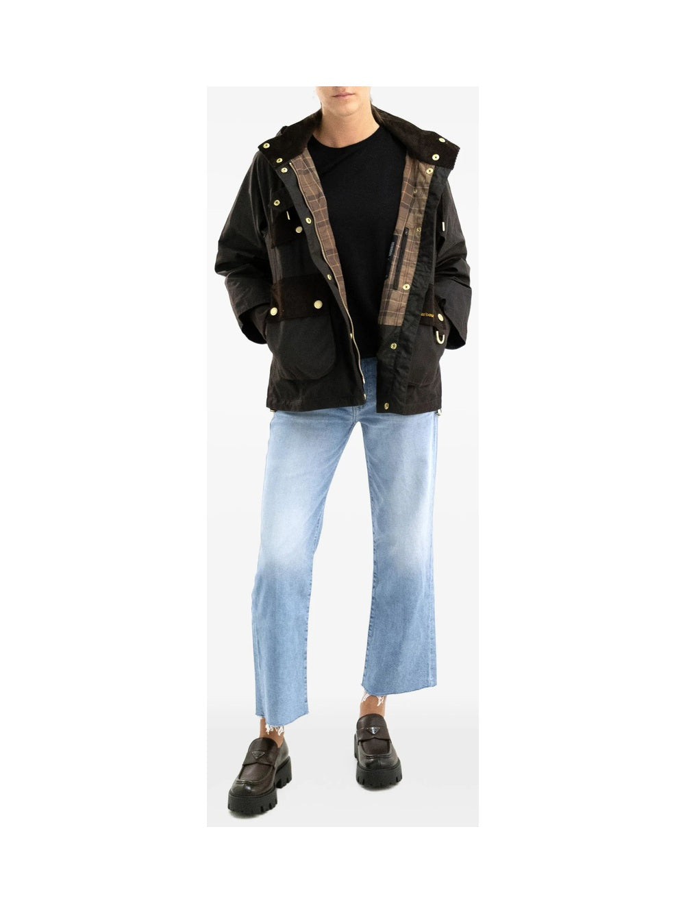 Willowmere Wax Jacket