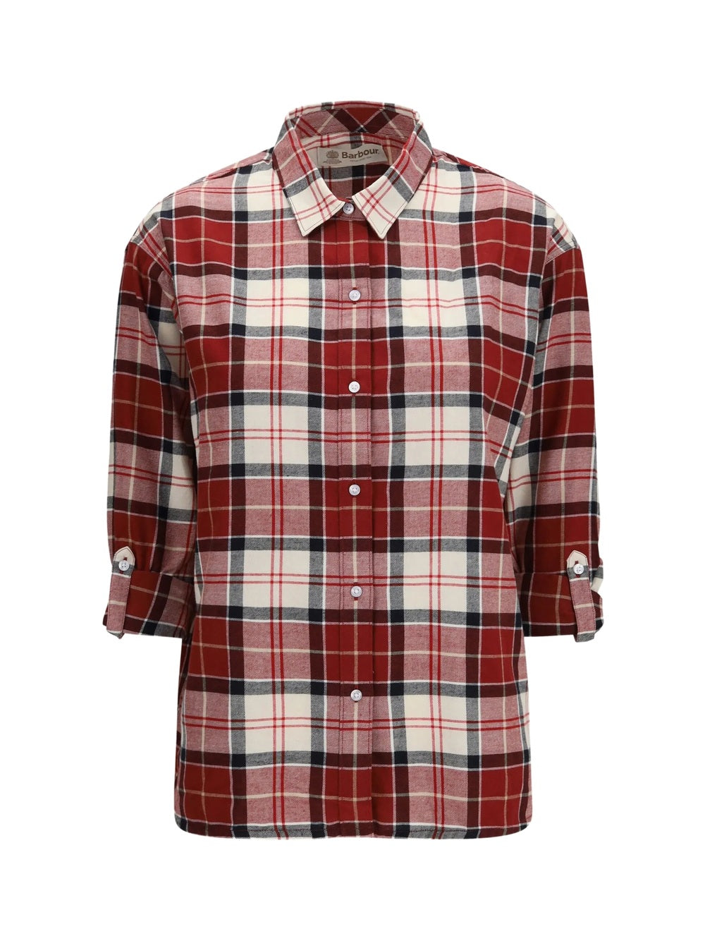 Elishaw Shirt
