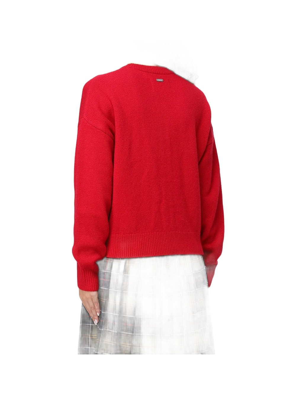 Woodhouse Knitted Cardigan