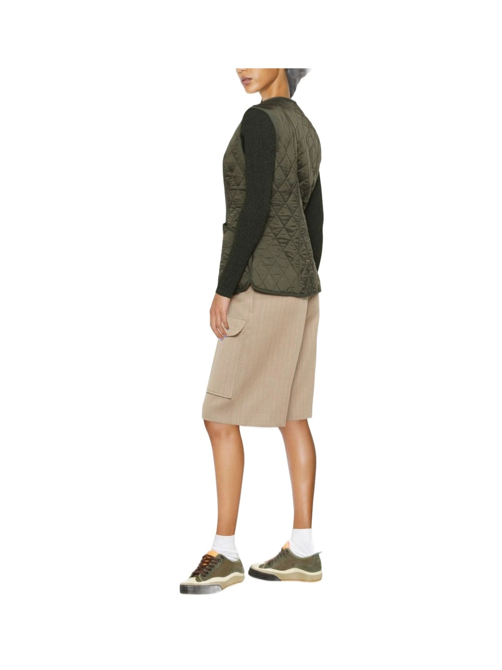 Fleece Betty Liner