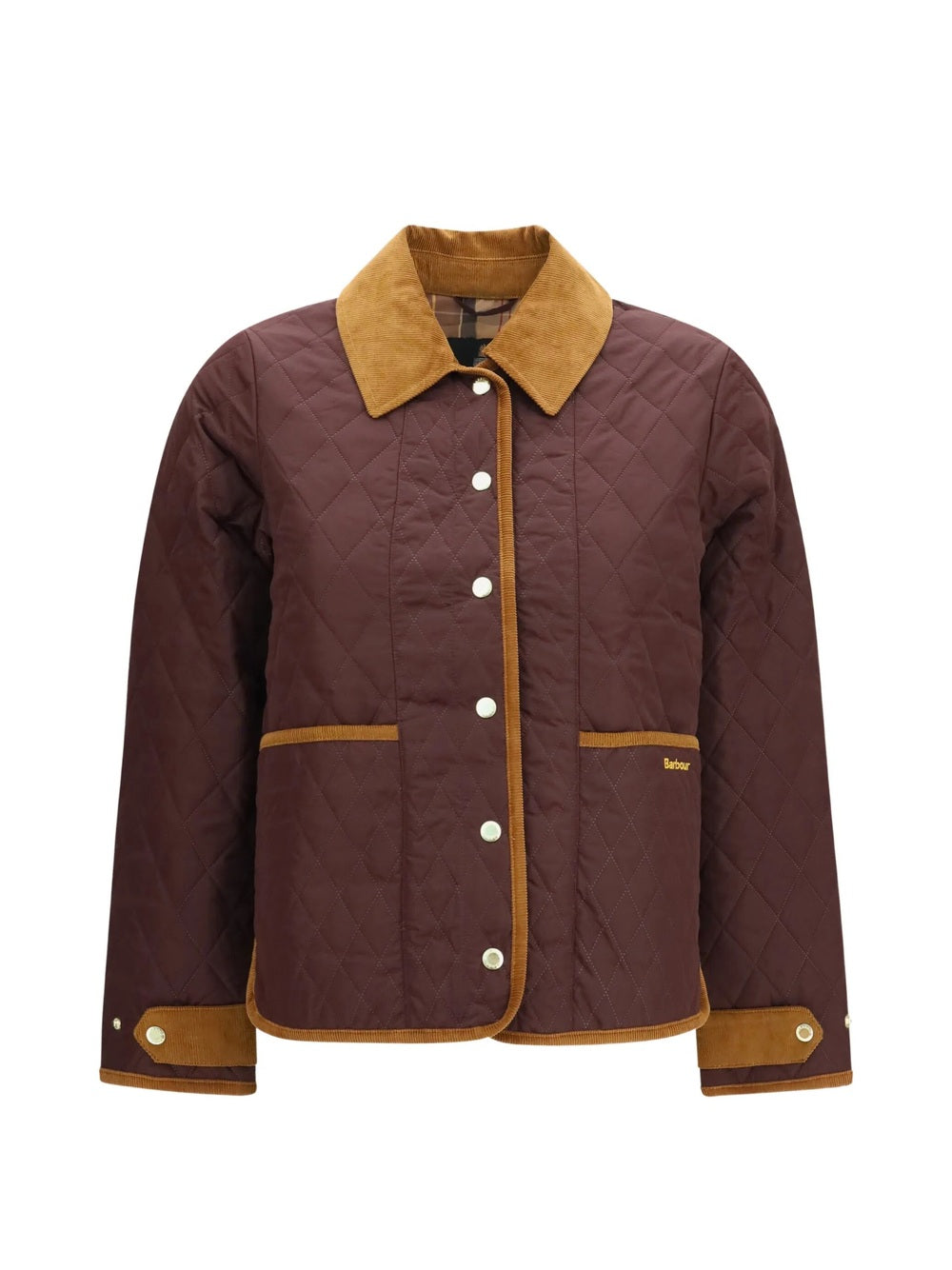 Ainsdale Quilted Jacket