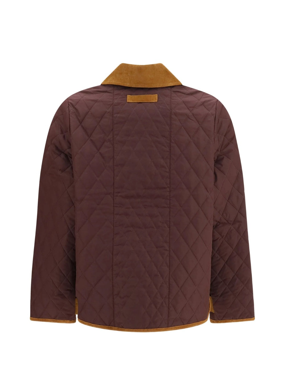 Ainsdale Quilted Jacket