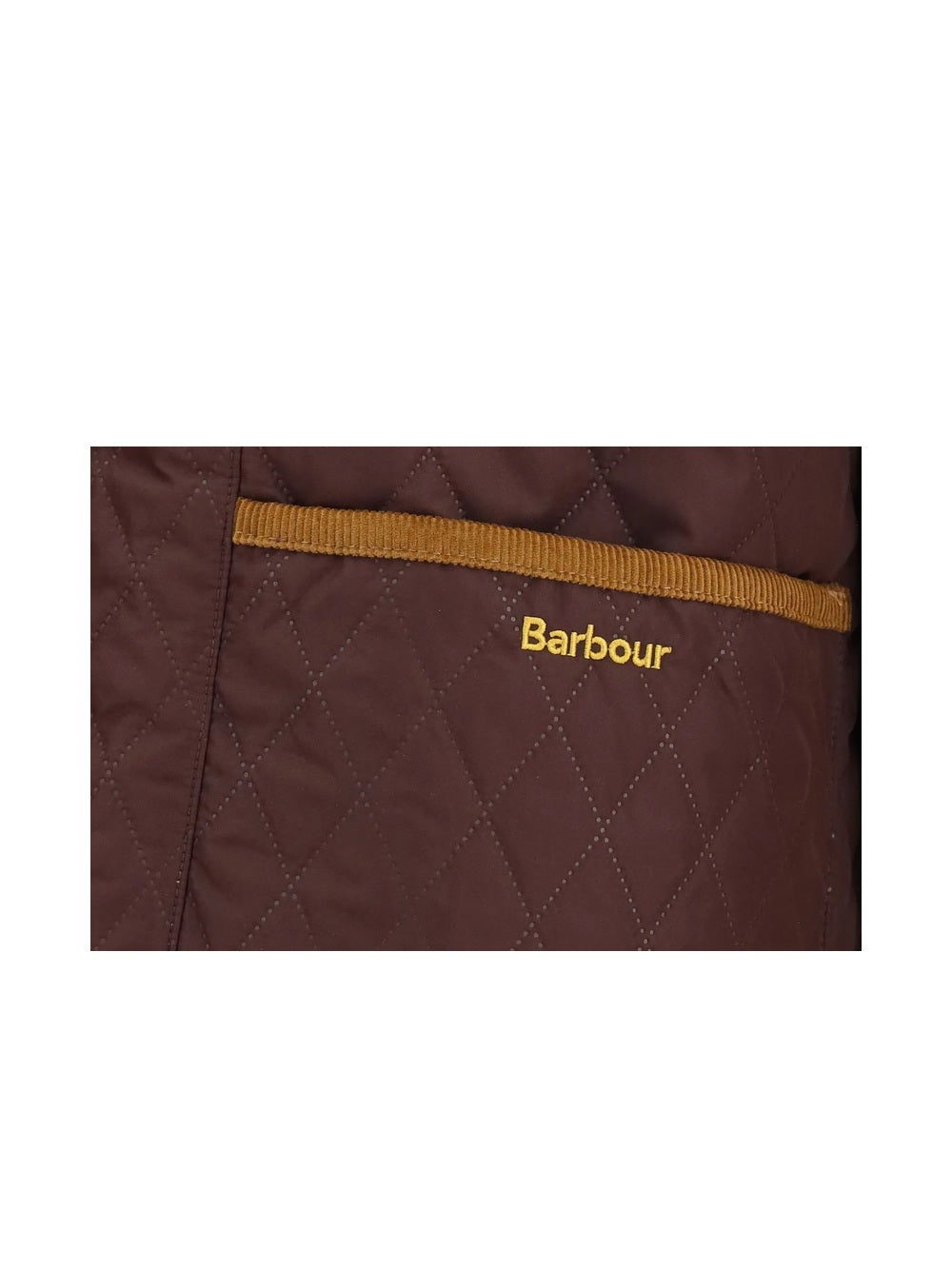 Ainsdale Quilted Jacket