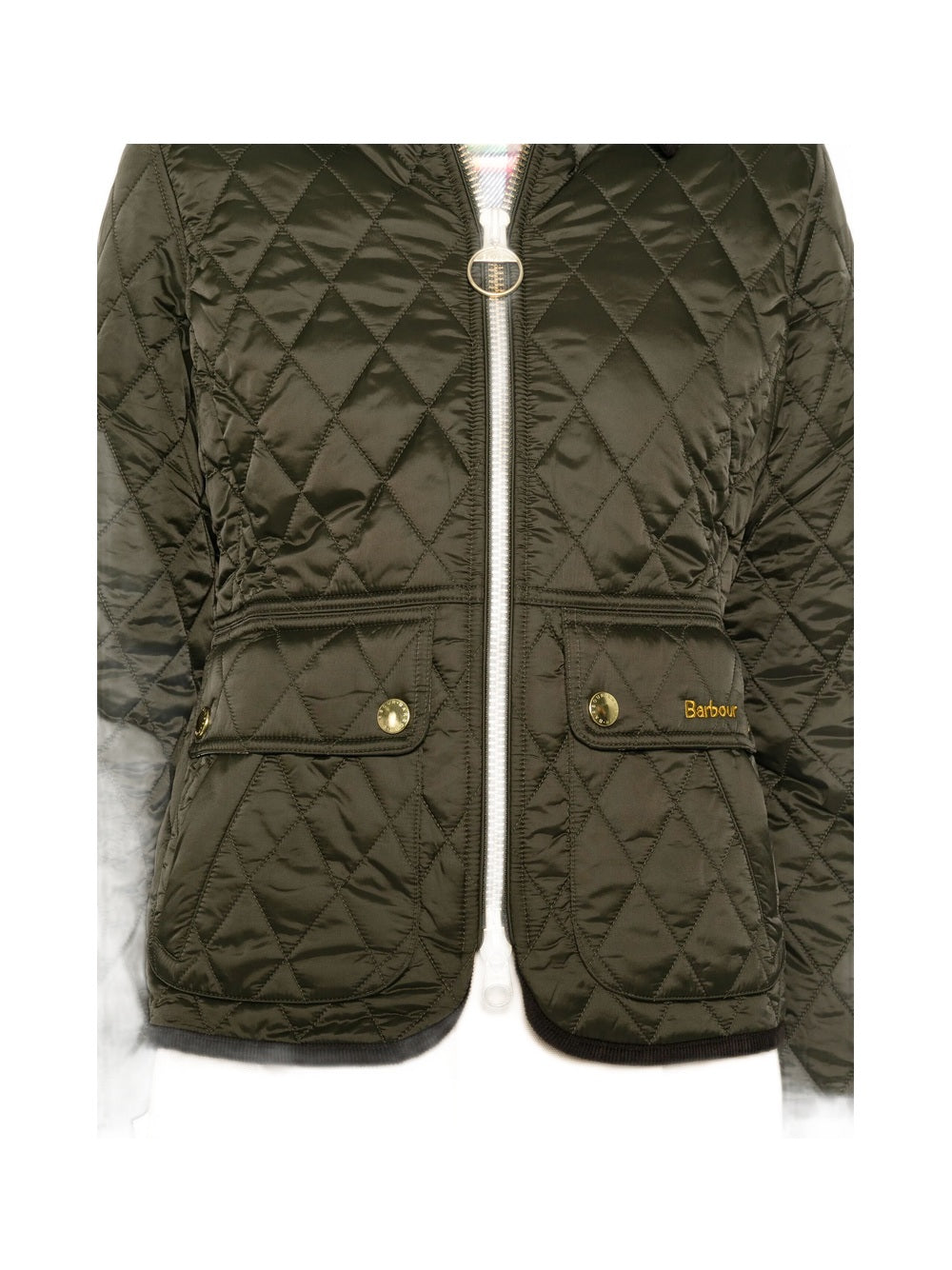 Fitted Beadnell Quilt