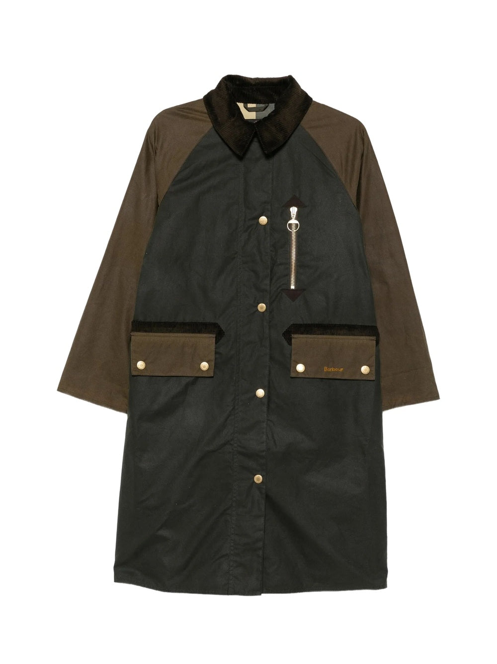 Evette Wax Jkt