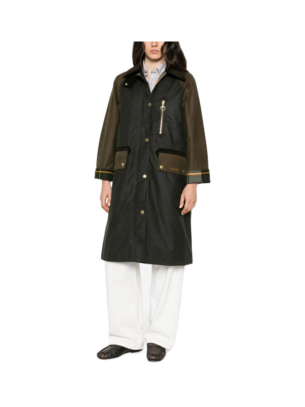 Evette Wax Jkt