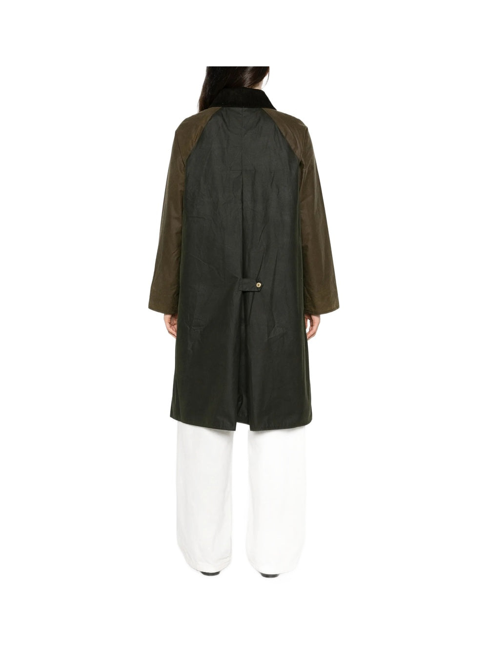 Evette Wax Jkt