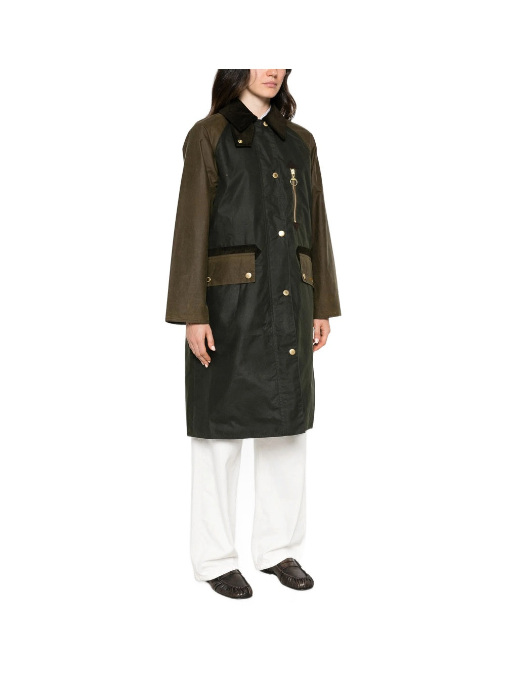 Evette Wax Jkt