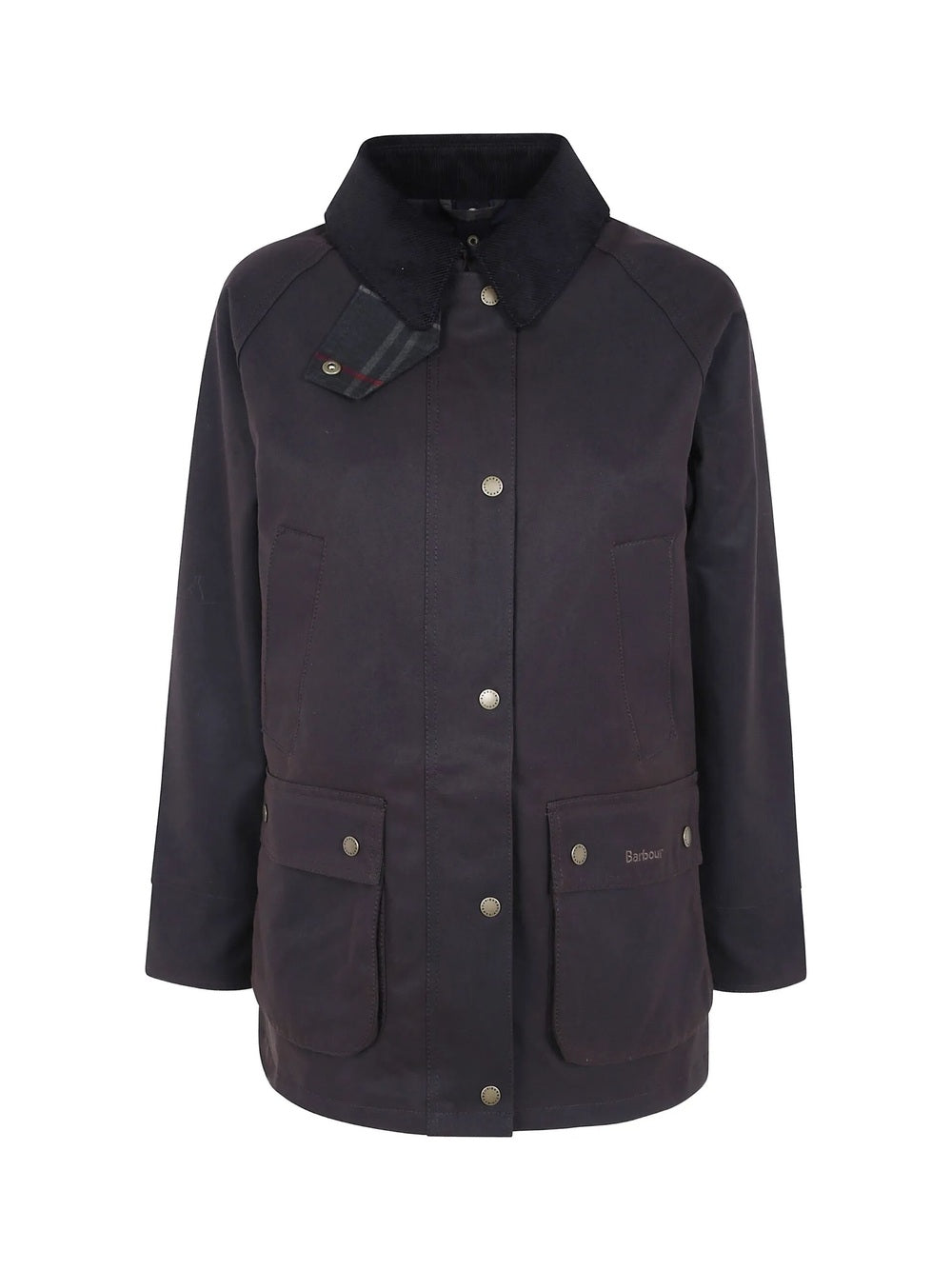 Acorn Wax Jacket