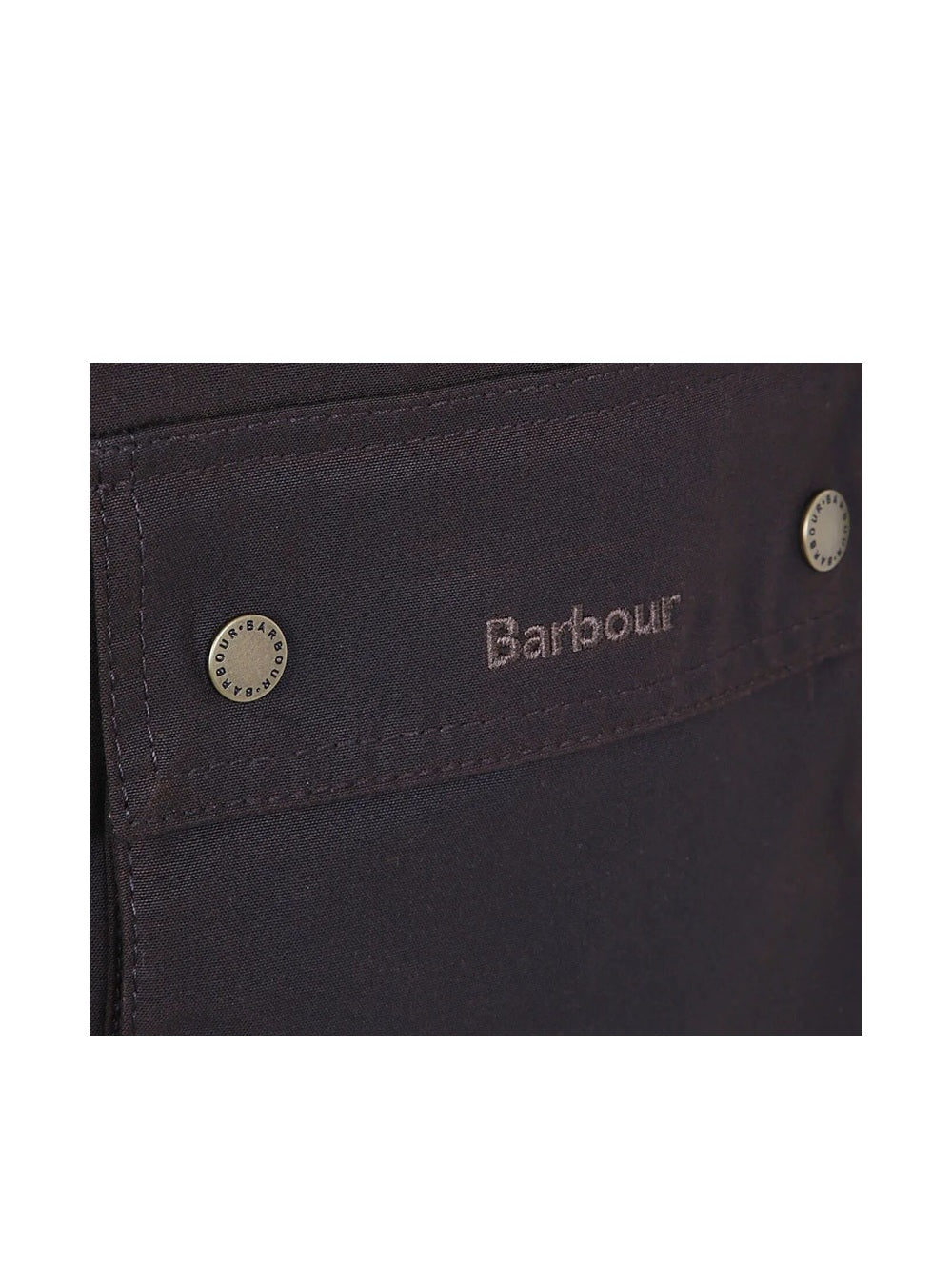 Acorn Wax Jacket