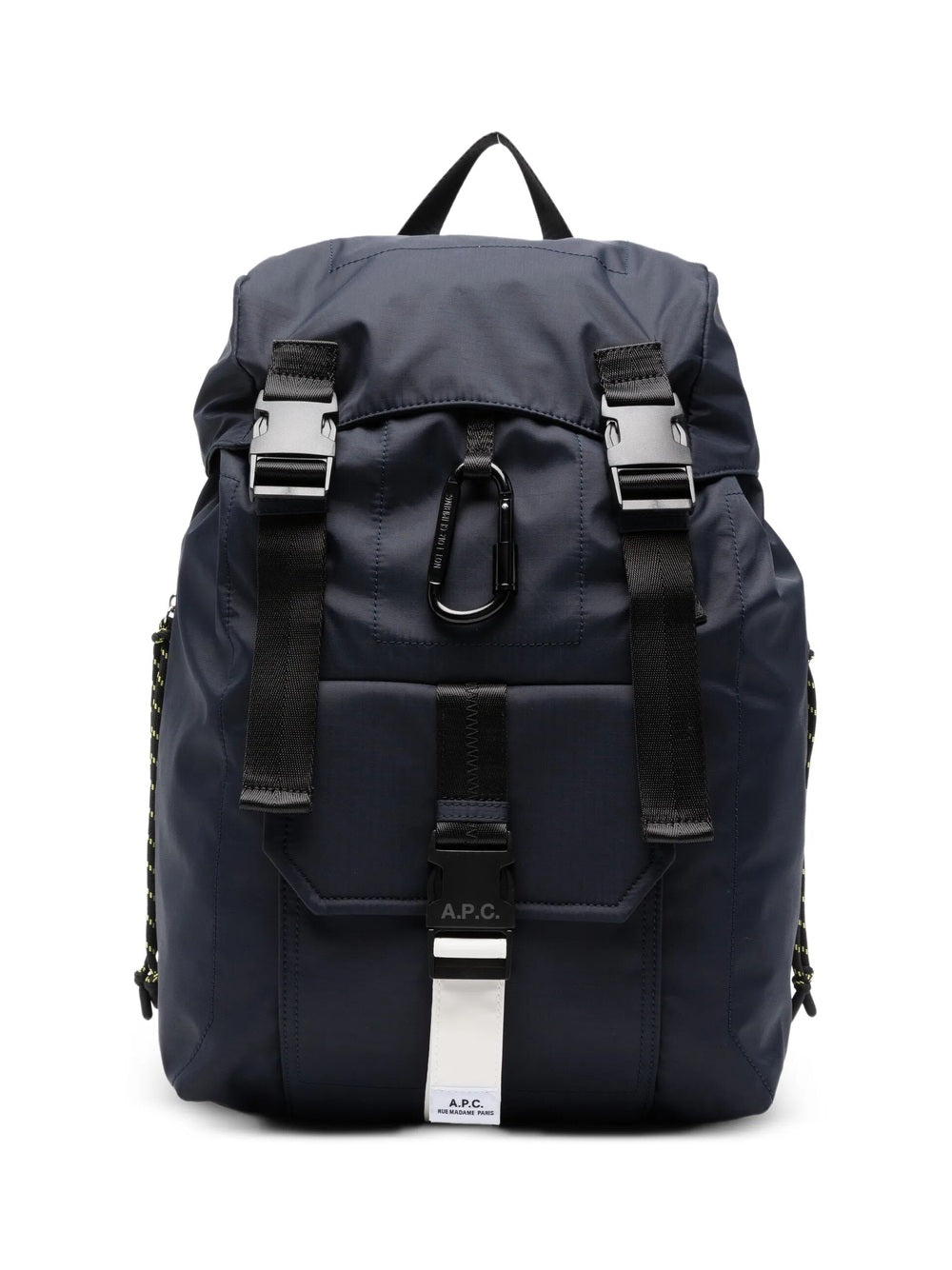"Trek 2.0" backpack